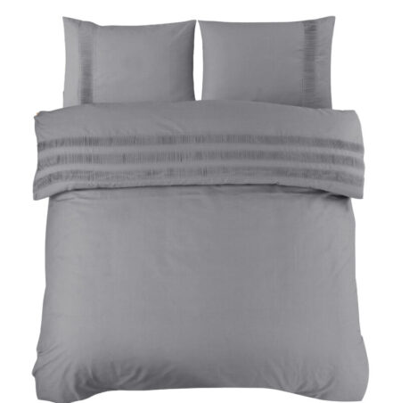 Dreamhouse Bali Grijs 200 x 220 cm