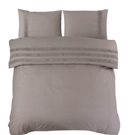 Dreamhouse Bali Taupe 140 x 220 cm