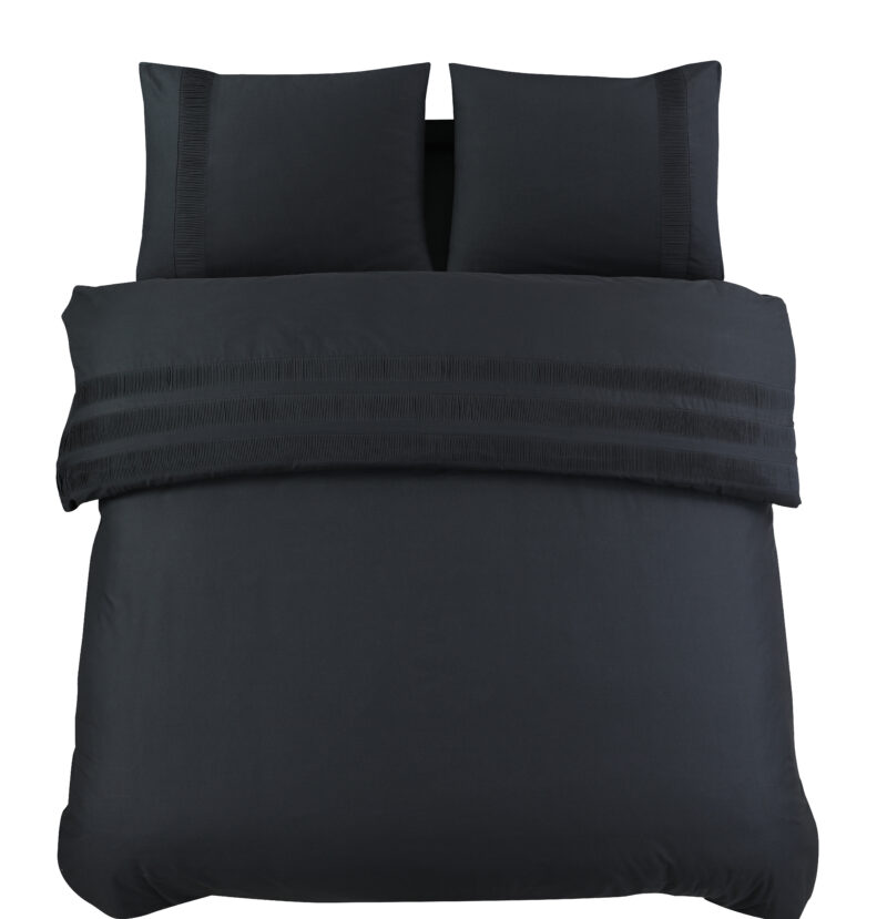 Dreamhouse Bali Zwart 240 x 220 cm