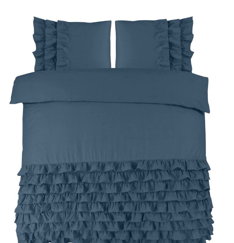 Dreamhouse Cyprus Blauw 240 x 220 cm