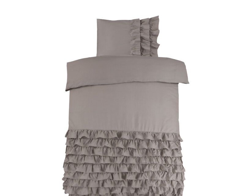 Dreamhouse Cyprus Taupe 140 x 220 cm