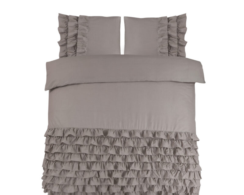 Dreamhouse Cyprus Taupe 200 x 220 cm