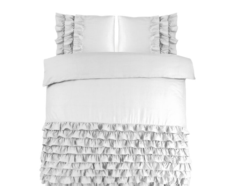 Dreamhouse Cyprus Wit 200 x 220 cm