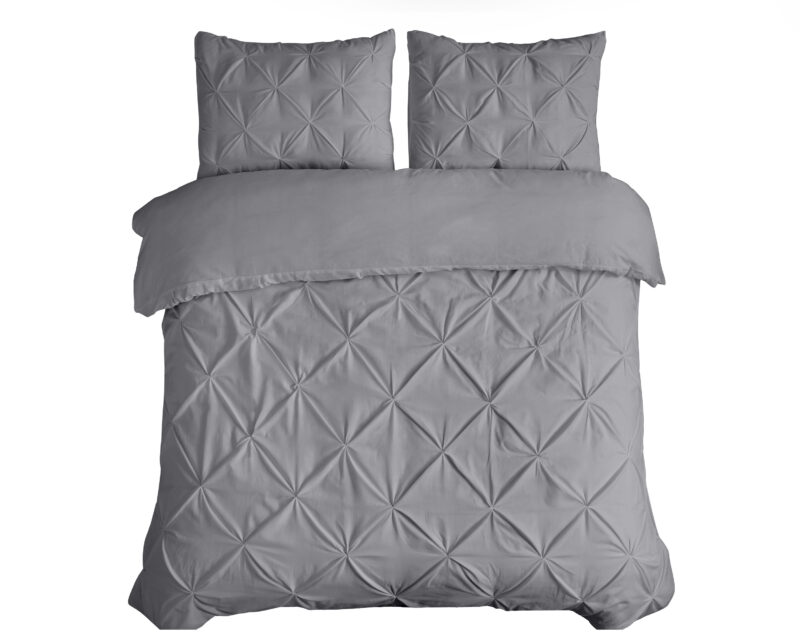 Dreamhouse Salvador Grijs 240 x 220 cm