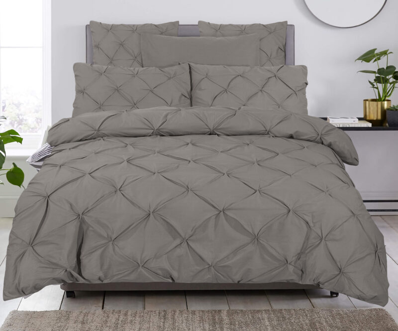 Dreamhouse Salvador Taupe 200 x 220 cm