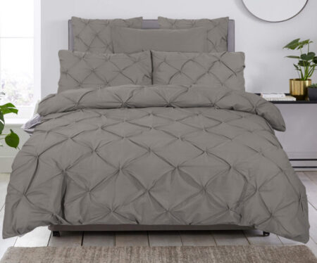 Dreamhouse Salvador Taupe 240 x 220 cm