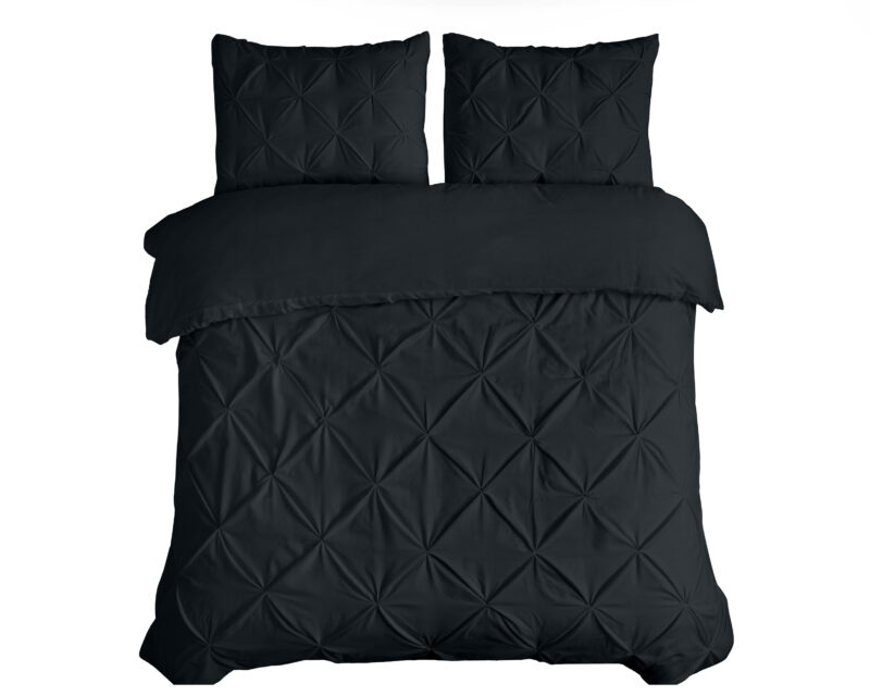 Dreamhouse Salvador Zwart 240 x 220 cm