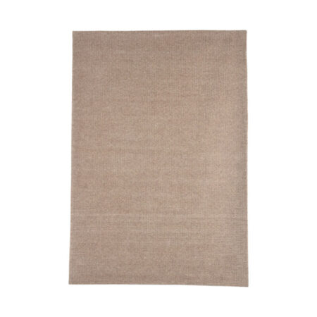 LABEL51 Vloerkleden Wolly - Taupe - - 200x300 cm