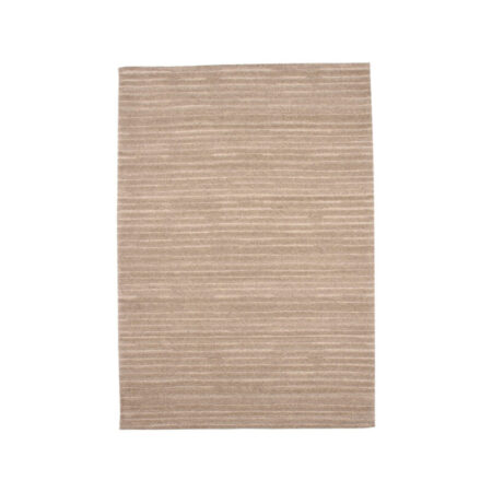 LABEL51 Vloerkleden Luxy - Taupe - - 160x230 cm