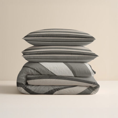 Sleeptime Zuma Taupe 200 x 200/220 cm