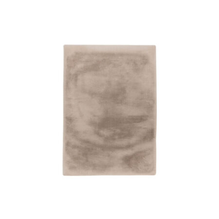 LABEL51 Vloerkleden Indy - Taupe - Polyester - 160x230 cm
