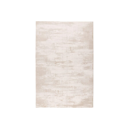 LABEL51 Vloerkleden Manila - Beige - Polyester - 160x230 cm