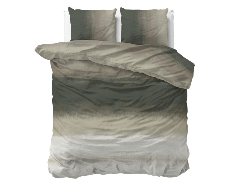 Sleeptime Eden Green 200 x 220 cm