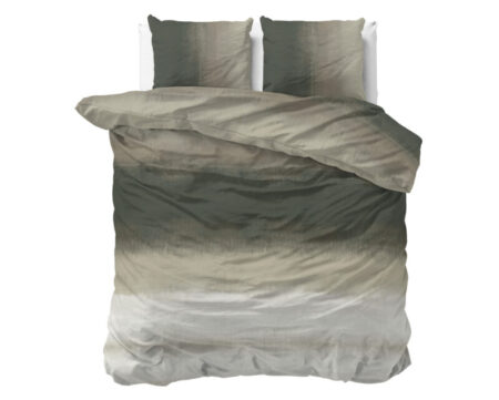 Sleeptime Eden Green 240 x 220 cm