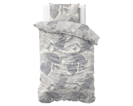 Sleeptime Lunara Silver 140 x 220 cm