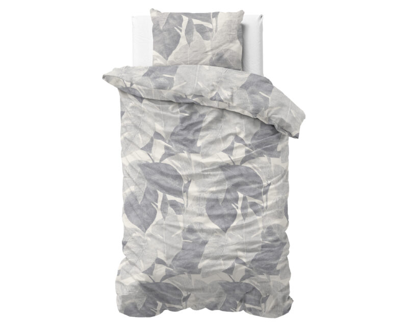 Sleeptime Lunara Silver 140 x 220 cm