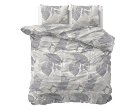 Sleeptime Lunara Silver 240 x 220 cm