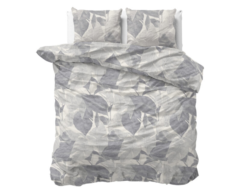 Sleeptime Lunara Silver 240 x 220 cm