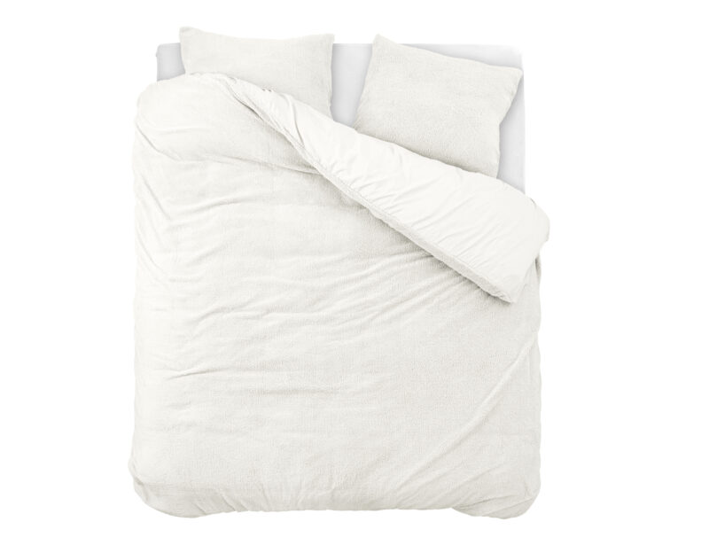 Sleeptime Teddy Wit 240 x 220 cm