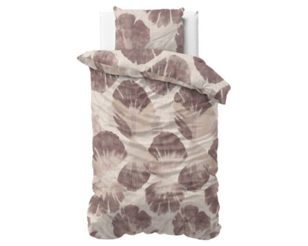 Sleeptime Velora Brown 140 x 220 cm