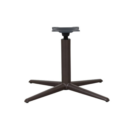 LABEL51 Eetkamerstoel Mix and Match - Brons - Metaal - One Size