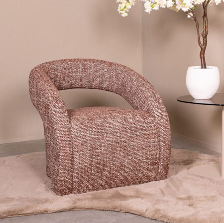 LABEL51 Fauteuil Antibes - - Silencio