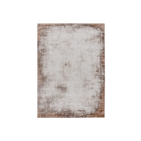 LABEL51 Vloerkleden Sola - Taupe - Synthetisch - 160x230 cm